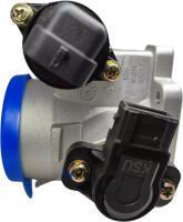 دریچه گاز پراید زیمنس کامل KSU