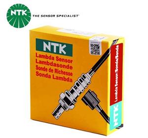 سنسور اکسیژن زیمنس سیم بلند NTK