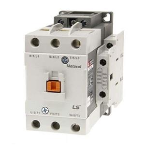 کنتاکتور ال اس 100 آمپر AC مدل MC-100a-AC220