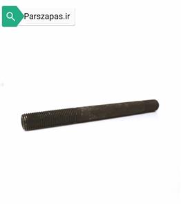 پیچ دو سر رزوه سرسیلندر پیکان