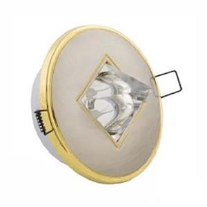 چراغ هالوژن صدفی مدل A07 ای دی سی