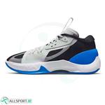 کفش بسکتبال مردانه نایک طرح اصلی Nike Jordan Zoom Separate  Black Blue White