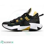 کفش بسکتبال نایک طرح اصلی Nike Jordan Why Not .5 Black Gold For Sale