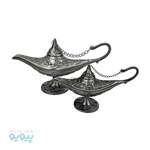 گلاب پاش طرح چراغ علاءالدین