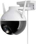 دوربین مداربسته WiFi 1080p با پوشش 360 درجه مدل EZVIZ C8C