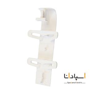 قطعه اتصال بدنه ترانکینگ البرز درب نرم