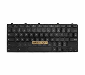 کیبورد لپ تاپ دل Keyboard Dell 3380