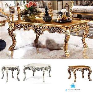 ست پذیرایی مدل 502