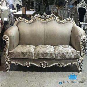 مبل کلاسیک مدل دیاموند کد 122