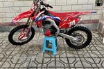 موتور هوندا CRF 450 1395