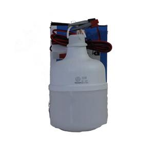 چراغ سیار ماشینی 30 وات Mdianoor SH1059