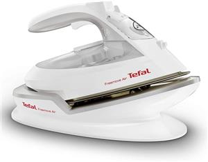 اتو بخار شارژی تفال 2400 وات  Tefal FV6550 - ارسال 15 الی 20 روز کاری