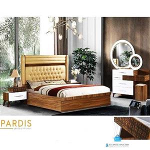 سرویس خواب مدل پردیس 2021