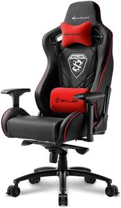 صندلی گیمینگ Sharkoon Skiller SGS4 Gaming Chair 