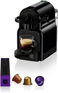 قهوه ساز Nespresso مدل D40 Inissiacoffee