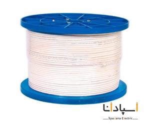 آنتن مغز مس (4.5C-2V) قرقره600 متر