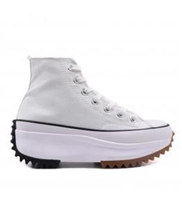 کفش اسپرت کانورس آل استار ساق بلند Converse All Star High Top کد 166799c 