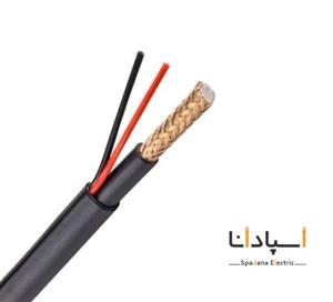 کابل RG-59 ترکیبی کرمان  305 متر