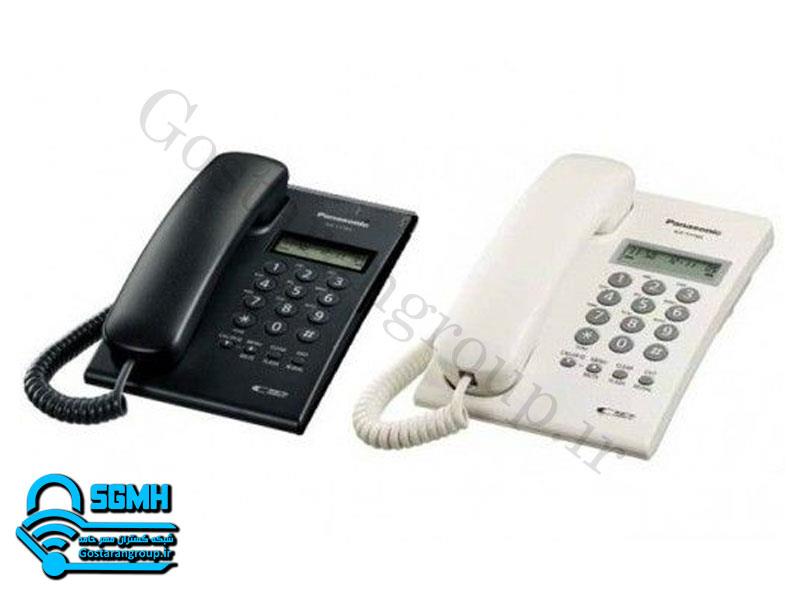 Panasonic KX-T7703X