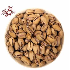 پسته اکبری تنوری اعلا آجیل چی حجم 1 کیلوگرم