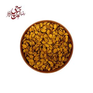 تخمه کلاله گلپر آجیل چی حجم 1 کیلوگرم