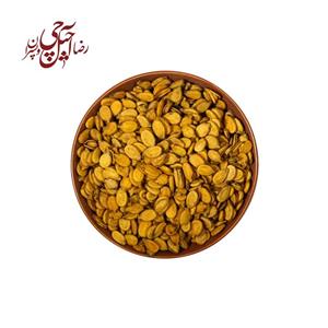 تخمه کلاله زرد لوکس آجیل چی حجم 1 کیلوگرم