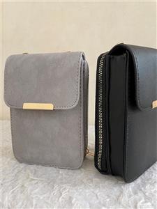 کیف دوشی زنانه کد 789