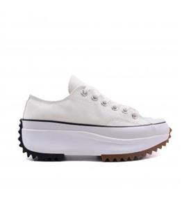 کفش کانورس اسپرت آل استار ساق کوتاه Converse All Star Low Top کد 166817c 