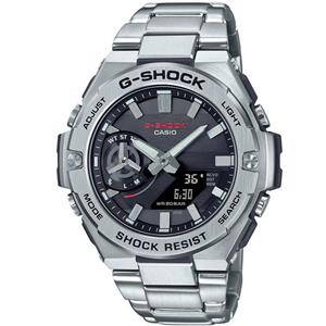 ساعت مچی مردانه کاسیو CASIO کد GST-B500D-1ADR