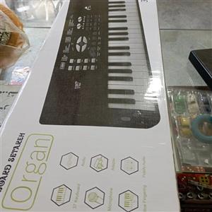 ارگ اسباب بازی ۳۷ کلید آیتم BF-3755