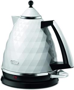 کتری سفید دلونگی مدل  DeLonghi KBJ3001W 