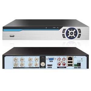 دستگاه DVR 8 کانال NOVA