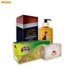 Special pack for skin diseases
