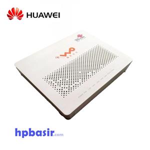 مودم فیبر نوری Huawei EchoLife HG8342R ONT