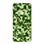 برچسب پوششی ماهوت مدل Army-Pattern Design مناسب برای گوشی Xiaomi Redmi S2-Y2