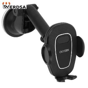 پایه نگهدارنده گوشی موبایل اکسیژن مدل HD11