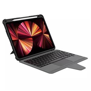 کیف کلاسوری نیلکین مدل Bumper Combo Keyboard مناسب برای تبلت اپل iPad Pro 11 2020/iPad Pro 11 2021/ iPad Pro 11 2022/iPad Air 2022 Air 5/iPad Air 10.9 2020/iPad Air 4