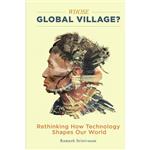 کتاب Whose Global Village  اثر Ramesh Srinivasan انتشارات NYU Press