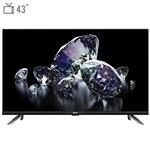 G-plus GTV-43PH612N Smart LED 43 Inch TV