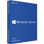 سیستم عامل ویندوز سرور مایکروسافت نسخه DataCenter 2016