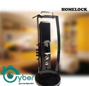 دستگیره امنیتی هوشمند مدل HOMELOCK HLG-F450 