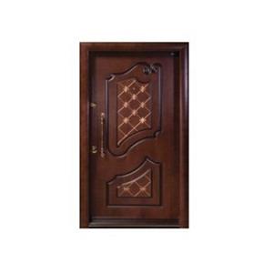 درب ضد سرقت ساختمان افرا درب کد AW-937
