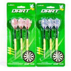 تیر دارت 3 تایی کد TACZ7820