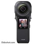 دوربین ورزشی Insta360 مدل ONE RS 1-Inch 360 Edition Camera