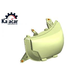 چراغ جلو سمت چپ کی ام سی تی ۸