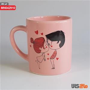 لیوان لاو (ماگ لاو) کد 42910