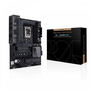 مادربرد ایسوس ProArt B660-CREATOR D4