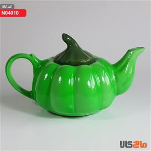 قوری دلمه ای