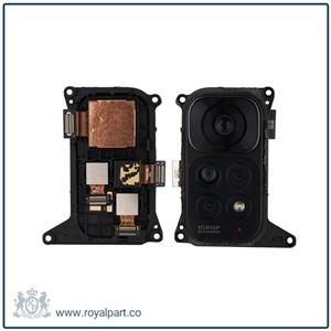 دوربین اصلی گوشی Redmi Note 11S