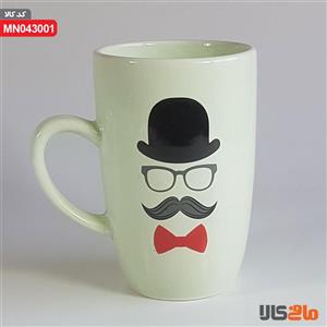 لیوان سبیل (ماگ سبیل) کد 43001